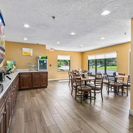 Quality Inn Quincy - Tallahassee West エクステリア 写真
