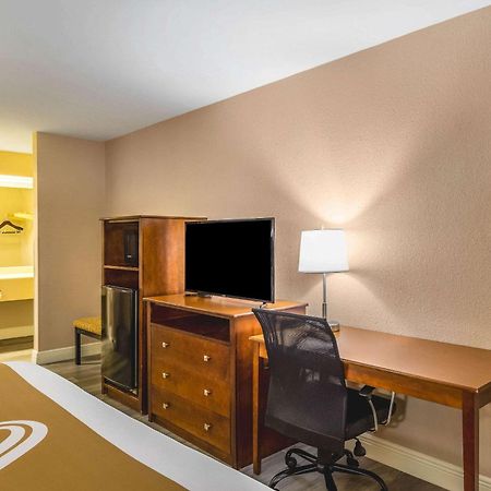 Quality Inn Quincy - Tallahassee West エクステリア 写真