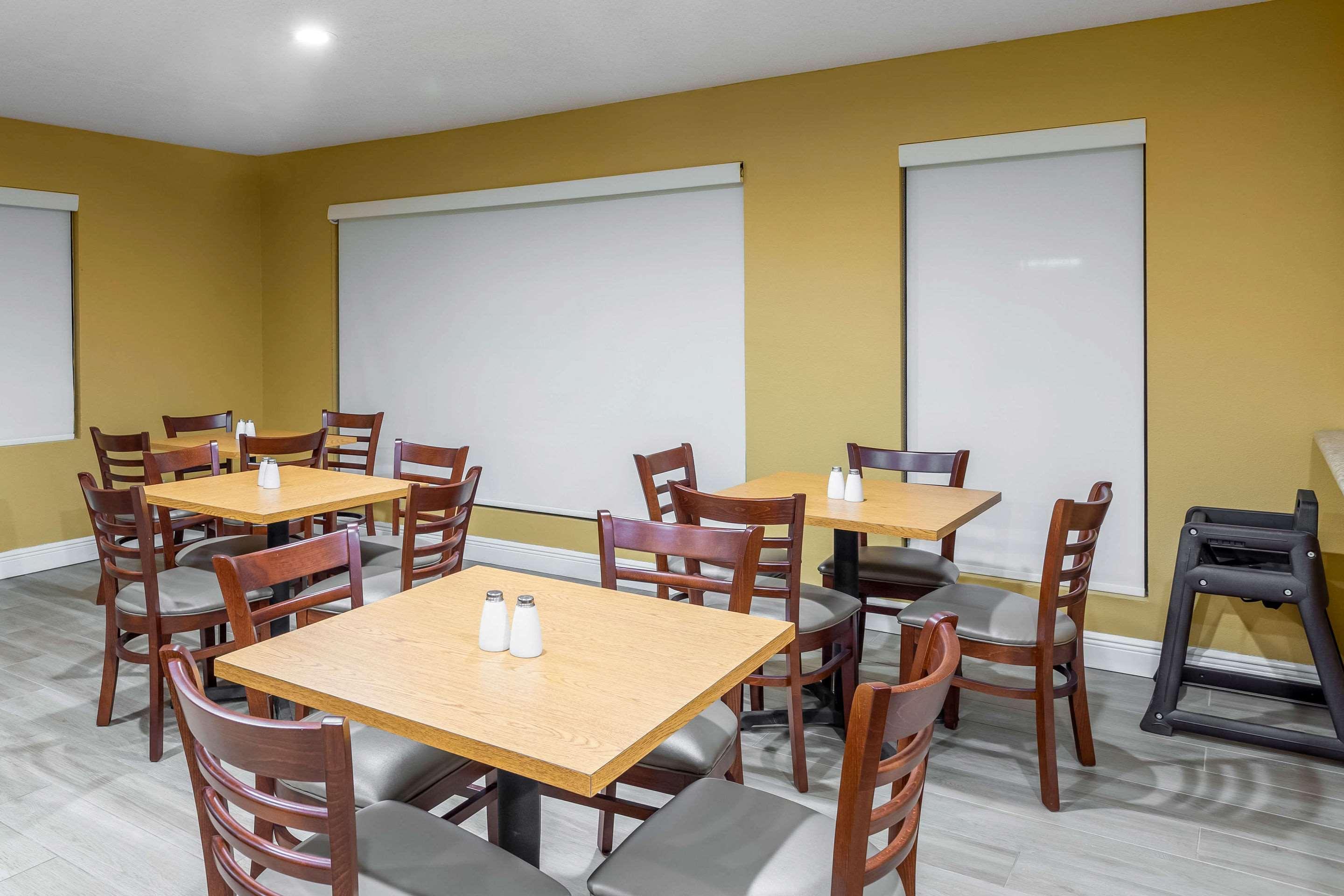 Quality Inn Quincy - Tallahassee West エクステリア 写真