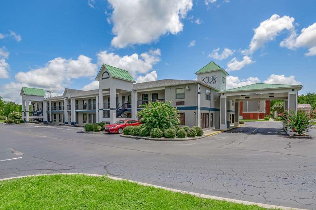 Quality Inn Quincy - Tallahassee West エクステリア 写真