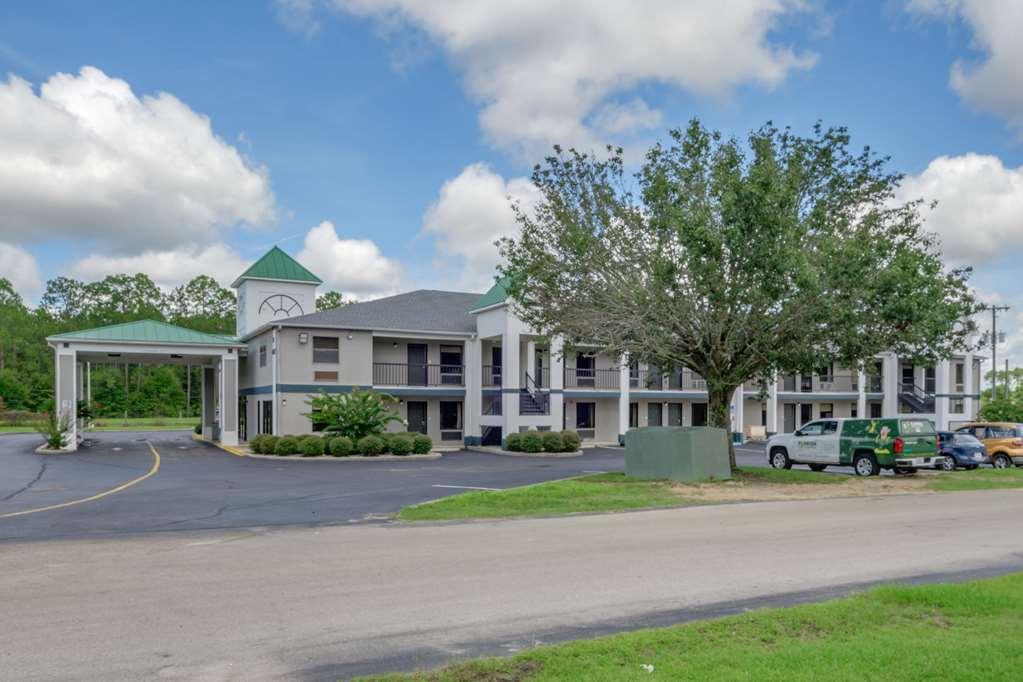 Quality Inn Quincy - Tallahassee West エクステリア 写真